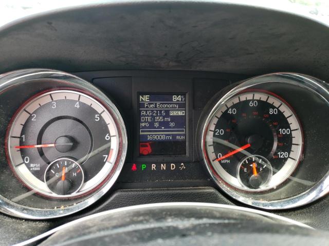 Zdjęcie 9 z aukcji – 2017 DODGE GRAND CARA z VIN 2C4RDGEG9HR807046
