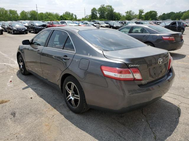 Photo 2 from auction – 2010 TOYOTA CAMRY BASE with VIN 4T4BF3EK9AR030922
