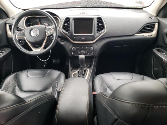 Photo 8 from auction – 2016 JEEP CHEROKEE L with VIN 1C4PJLDB5GW307910