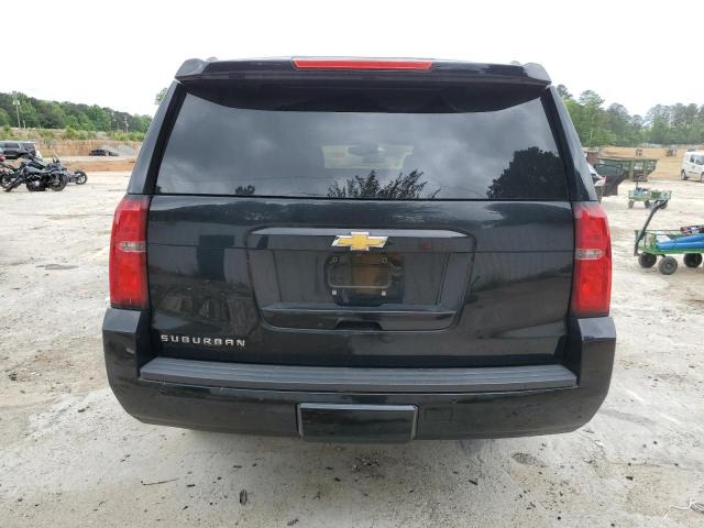 Zdjęcie 6 z aukcji – 2016 CHEVROLET SUBURBAN C z VIN 1GNSCHKC8GR243672