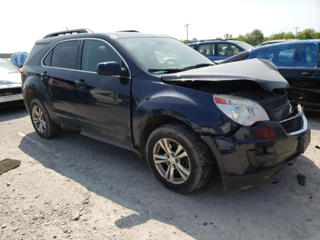Photo 4 from auction – 2015 CHEVROLET EQUINOX LT with VIN 2GNFLFEK2F6156045