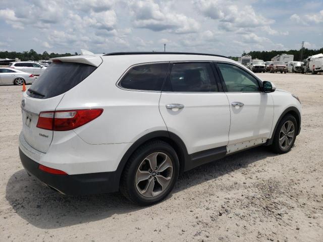 Photo 3 from auction – 2014 HYUNDAI SANTA FE G with VIN KM8SN4HF4EU047490