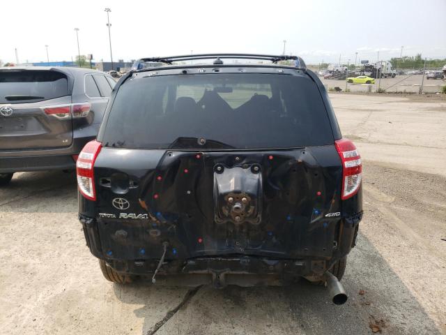 Photo 6 from auction – 2010 TOYOTA RAV4 with VIN JTMBF4DV6A5018981