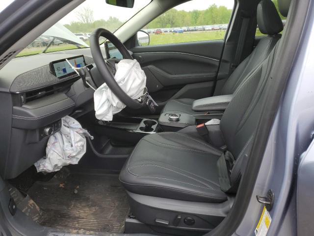 Photo 7 from auction – 2022 FORD MUSTANG MA with VIN 3FMTK3SS2NMA28261
