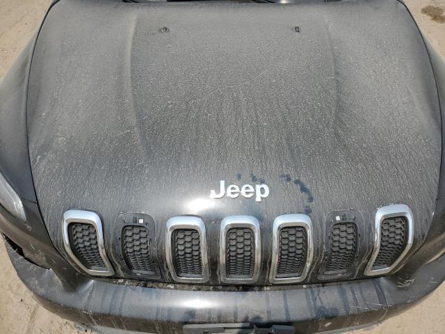Photo 12 from auction – 2015 JEEP CHEROKEE L with VIN 1C4PJMCS8FW653939