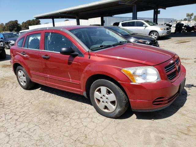 Photo 4 from auction – 2007 DODGE CALIBER with VIN 1B3HB28B17D233131