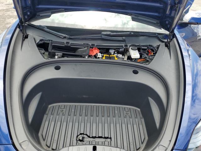 Photo 11 from auction – 2022 TESLA MODEL 3 with VIN 5YJ3E1EC3NF103302