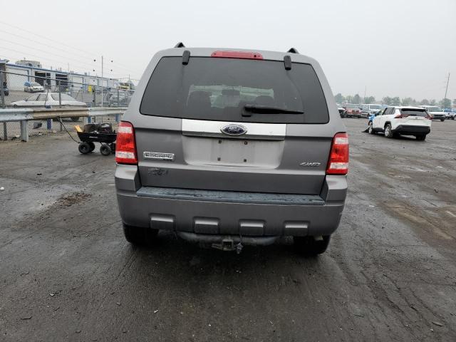 Photo 6 from auction – 2009 FORD ESCAPE with VIN 1FMCU94G19KA19201
