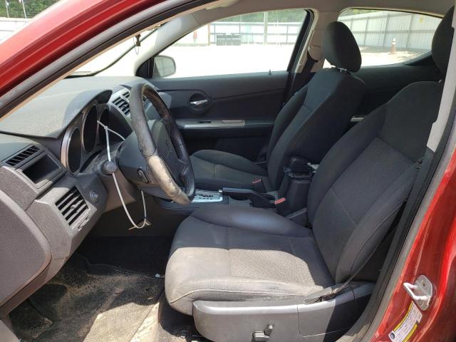 Photo 7 from auction – 2009 DODGE AVENGER R/ with VIN 1B3LC76VX9N546581