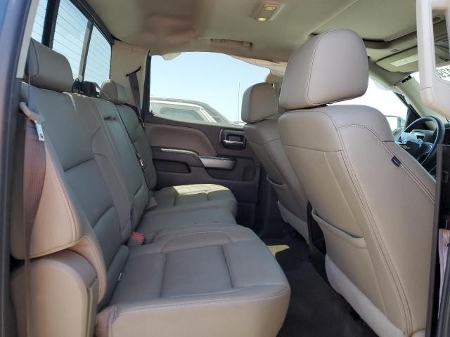 Photo 10 from auction – 2017 CHEVROLET SILVERADO with VIN 3GCUKSEC4HG312484