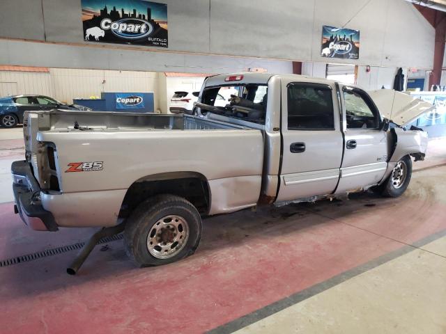 Photo 3 from auction – 2006 CHEVROLET SILVERADO with VIN 1GCHK23246F103661