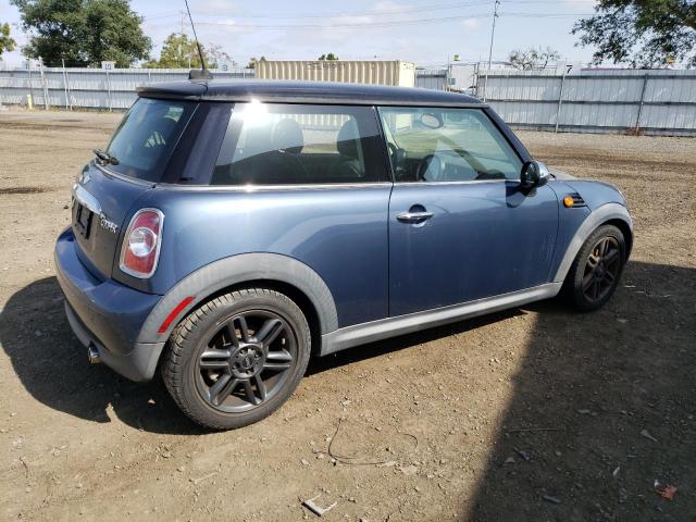 Photo 3 from auction – 2011 MINI COOPER with VIN WMWSU3C5XBT092786