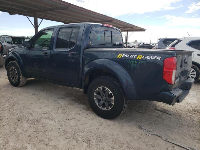 Photo 2 from auction – 2017 NISSAN FRONTIER S with VIN 1N6DD0ER8HN741053