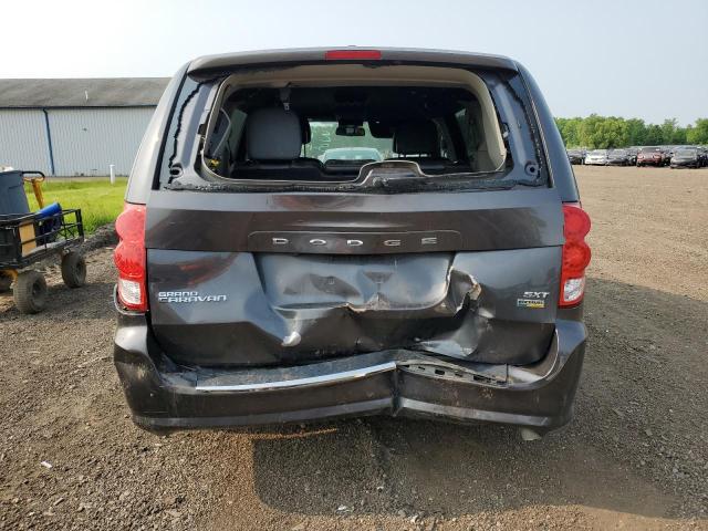 Photo 6 from auction – 2019 DODGE GRAND CARA with VIN 2C4RDGCGXKR513990