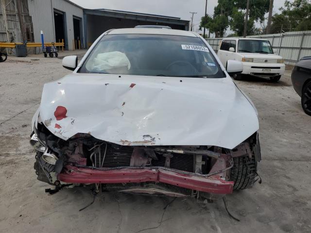 Photo 5 from auction – 2010 MITSUBISHI LANCER with VIN JA32U2FU8AU019133