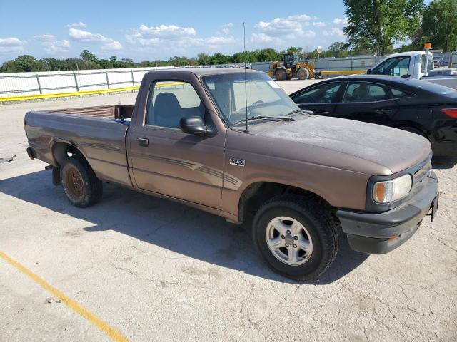 Photo 4 from auction – 1994 MAZDA B3000 with VIN 4F4CR12U1RTM00628