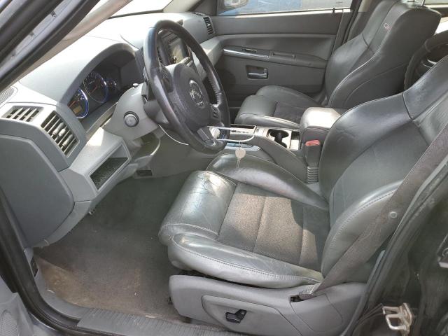 Photo 7 from auction – 2006 JEEP GRAND CHER with VIN 1J8HR78336C279072