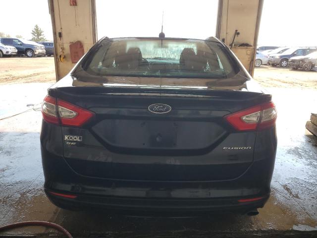 Photo 6 from auction – 2013 FORD FUSION SE with VIN 3FA6P0H73DR359149