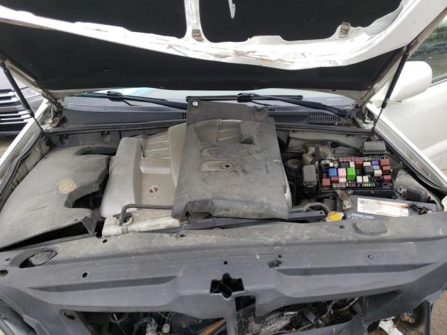 Photo 12 from auction – 2004 LEXUS GX 470 with VIN JTJBT20X340047390
