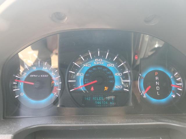 Photo 9 from auction – 2011 FORD FUSION SEL with VIN 3FAHP0JA3BR153096