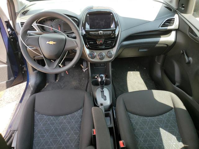 Photo 8 from auction – 2022 CHEVROLET SPARK LS with VIN KL8CB6SA5NC019867