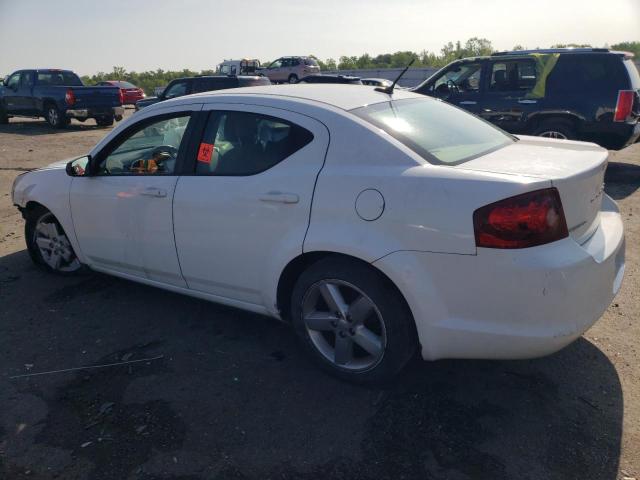 Zdjęcie 2 z aukcji – 2014 DODGE AVENGER SE z VIN 1C3CDZAB5EN147046