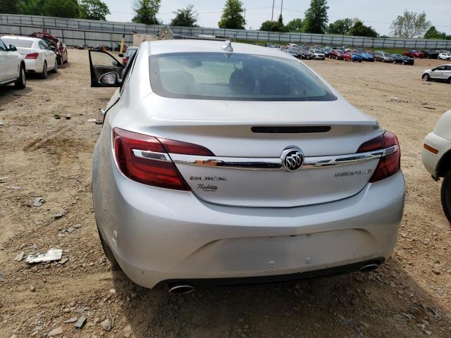 Photo 6 from auction – 2016 BUICK REGAL with VIN 2G4GK5EX1G9111082