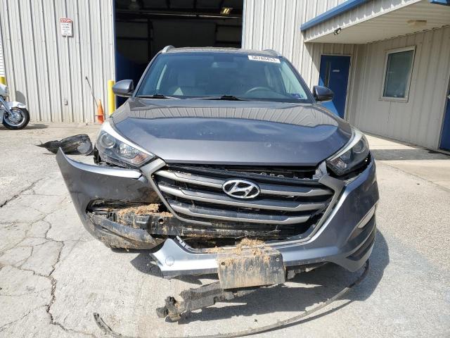 Photo 5 from auction – 2016 HYUNDAI TUCSON LIM with VIN KM8J3CA42GU209298
