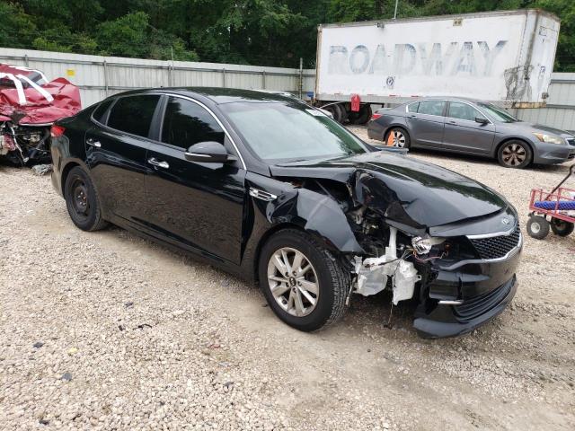Photo 4 from auction – 2016 KIA OPTIMA LX with VIN 5XXGT4L39GG048401