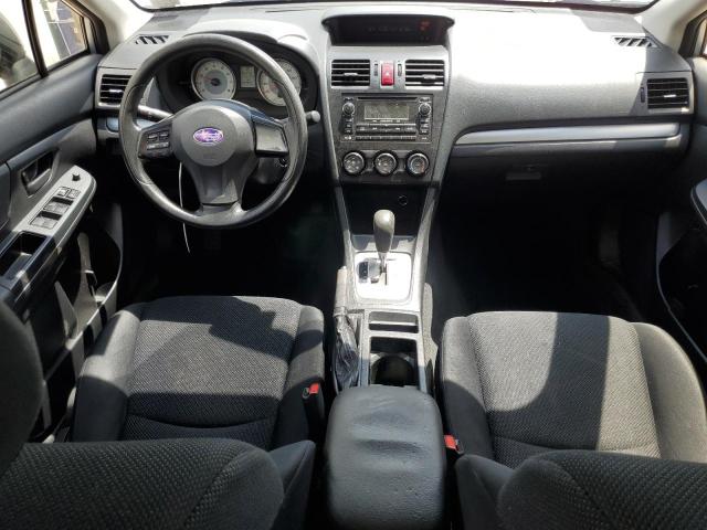 Photo 8 from auction – 2013 SUBARU IMPREZA with VIN JF1GPAA62D2215057