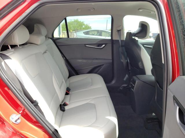 Photo 11 from auction – 2023 KIA NIRO EX with VIN KNDCR3LE4P5046620