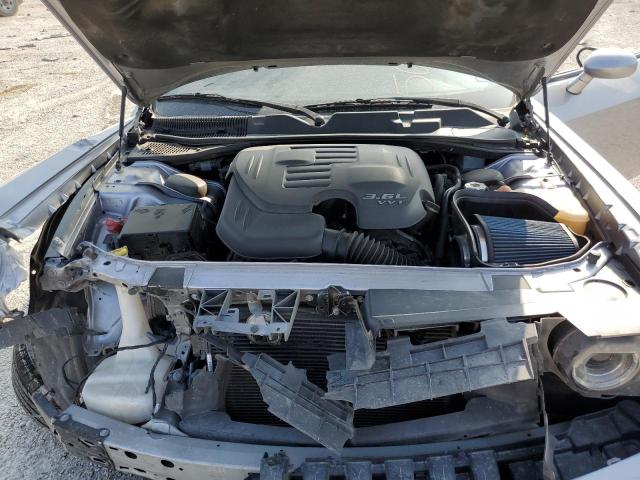 Photo 11 from auction – 2017 DODGE CHALLENGER with VIN 2C3CDZAG9HH659045