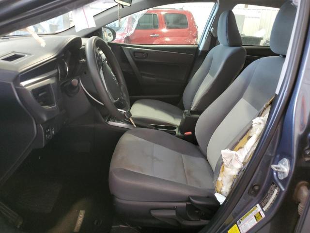 Photo 7 from auction – 2016 TOYOTA COROLLA L with VIN 2T1BURHE9GC707017