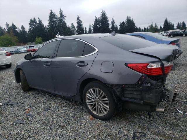 Photo 2 from auction – 2013 LEXUS ES 350 with VIN JTHBK1GG9D2022924