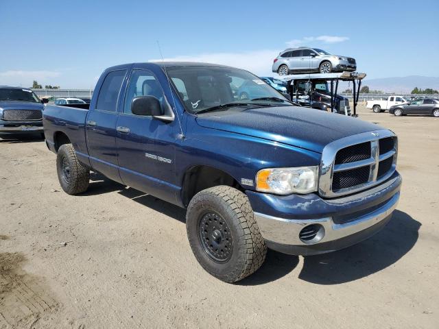 Photo 4 from auction – 2004 DODGE RAM 1500 S with VIN 1D7HU18D84J165997