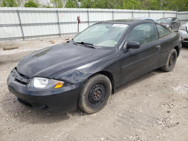 Photo 1 from auction – 2004 CHEVROLET CAVALIER with VIN 1G1JC12F947277075