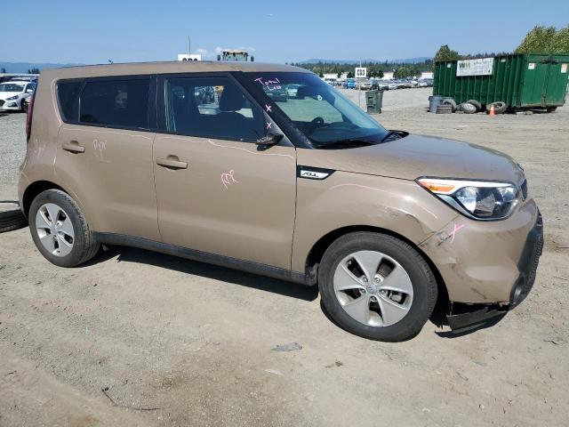 Photo 4 from auction – 2016 KIA SOUL with VIN KNDJN2A21G7307115