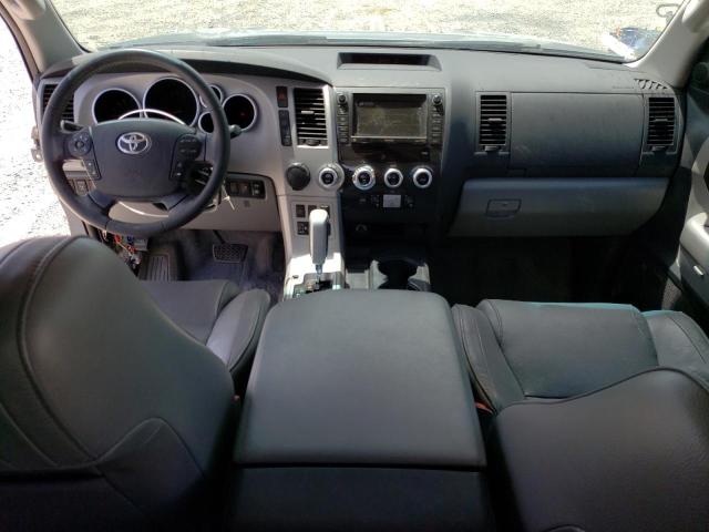 Photo 8 from auction – 2008 TOYOTA SEQUOIA PL with VIN 5TDZY67A78S013614