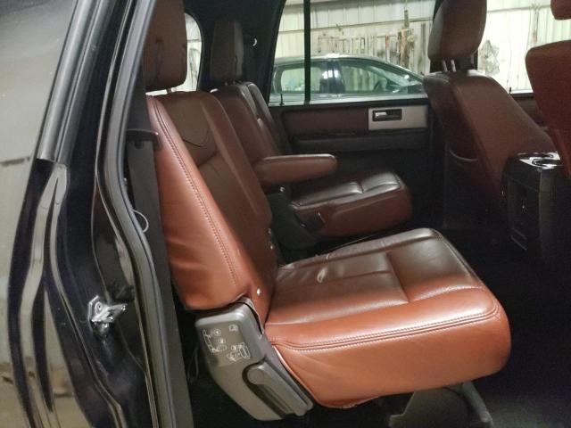 Photo 11 from auction – 2013 FORD EXPEDITION with VIN 1FMJK1H56DEF14699