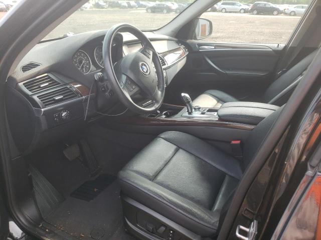 Photo 7 from auction – 2011 BMW X5 XDRIVE3 with VIN 5UXZV4C51BL740521