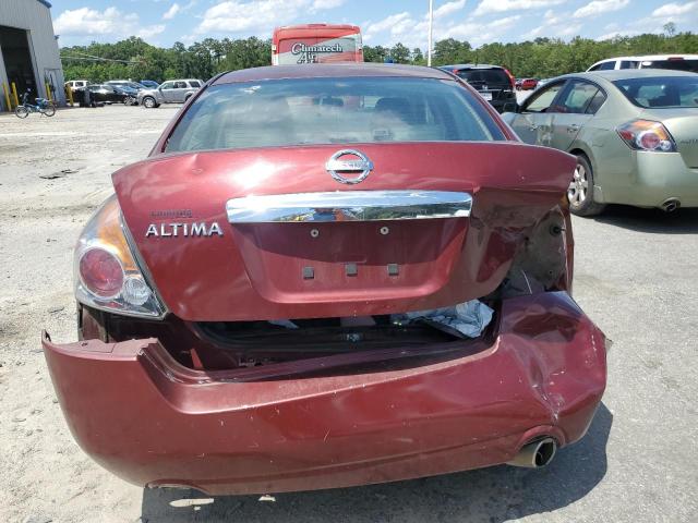 Photo 6 from auction – 2010 NISSAN ALTIMA BAS with VIN 1N4AL2AP9AN426850