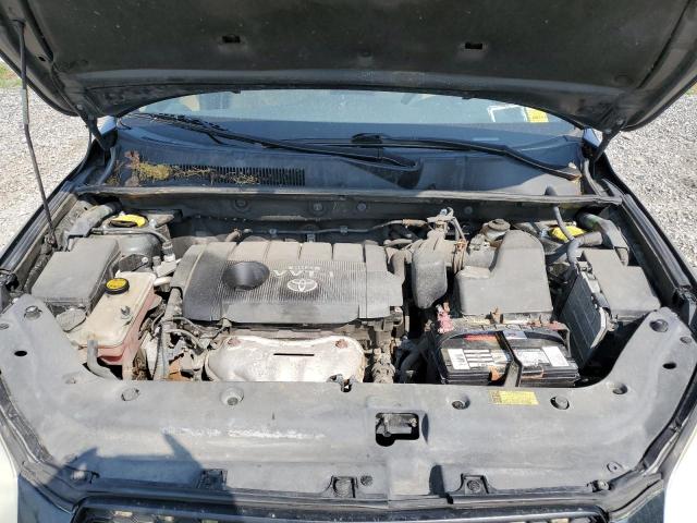 Photo 11 from auction – 2010 TOYOTA RAV4 with VIN 2T3ZF4DV0AW048727
