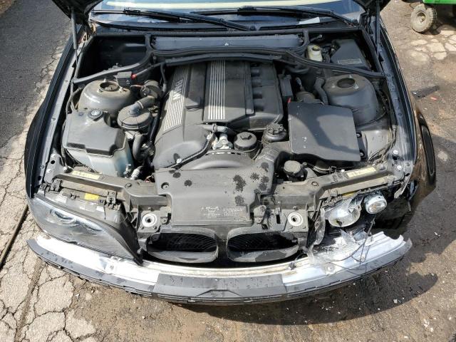 Photo 11 from auction – 2004 BMW 330 CI with VIN WBABW53474PL43711