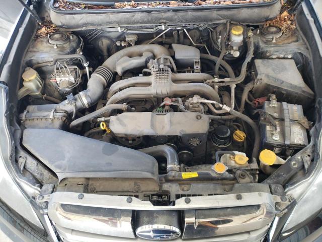 Снимка 12 от търг – 2013 SUBARU OUTBACK 2. с VIN 4S4BRBSC7D3238591