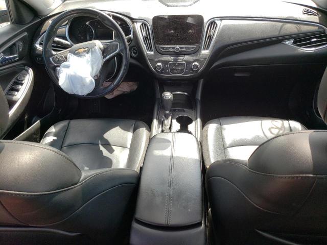 Photo 8 from auction – 2018 CHEVROLET MALIBU LT with VIN 1G1ZD5ST2JF273545