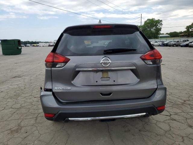 Photo 6 from auction – 2017 NISSAN ROGUE S with VIN JN8AT2MTXHW402973