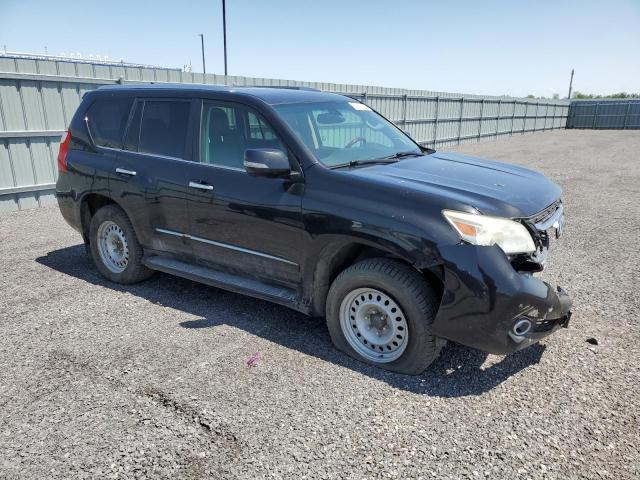 Zdjęcie 4 z aukcji – 2012 LEXUS GX 460 z VIN JTJBM7FX1C5037041