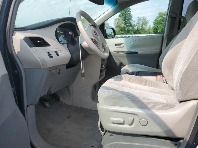 Photo 7 from auction – 2011 TOYOTA SIENNA LE with VIN 5TDKK3DC5BS050157