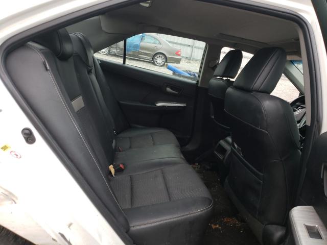 Photo 10 from auction – 2013 TOYOTA CAMRY L with VIN 4T1BF1FK0DU698142