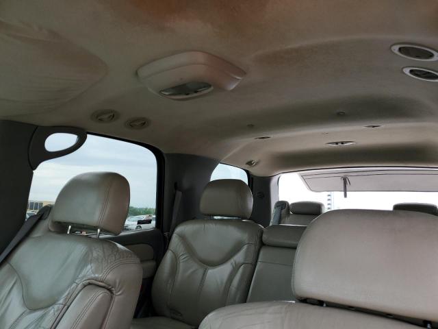 Photo 10 from auction – 2002 GMC YUKON with VIN 1GKEK13Z52R255987